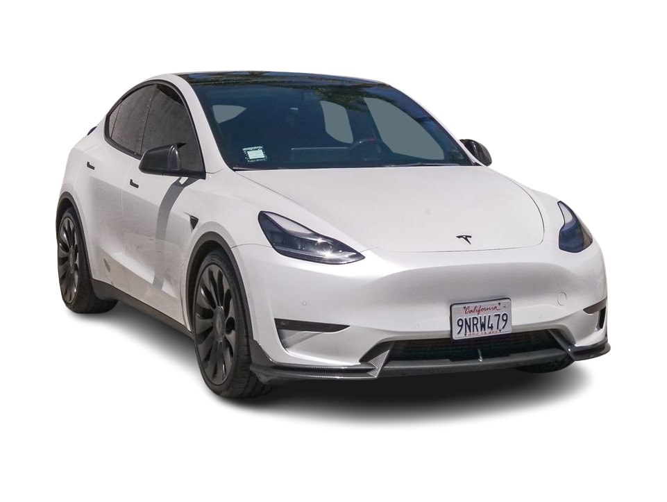 Thumbnail: 2022 Tesla Model Y - 6