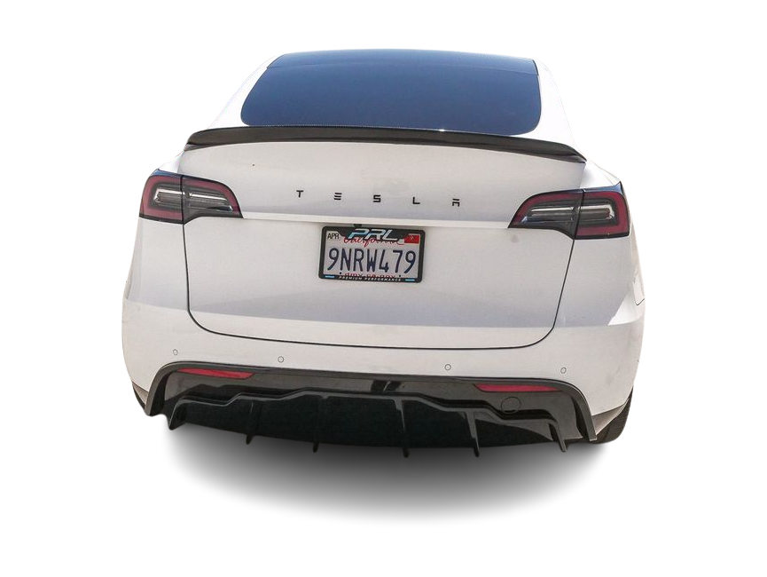 Thumbnail: 2022 Tesla Model Y - 9