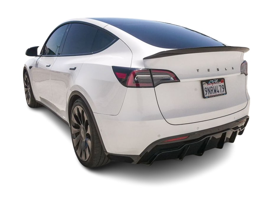 Thumbnail: 2022 Tesla Model Y - 2