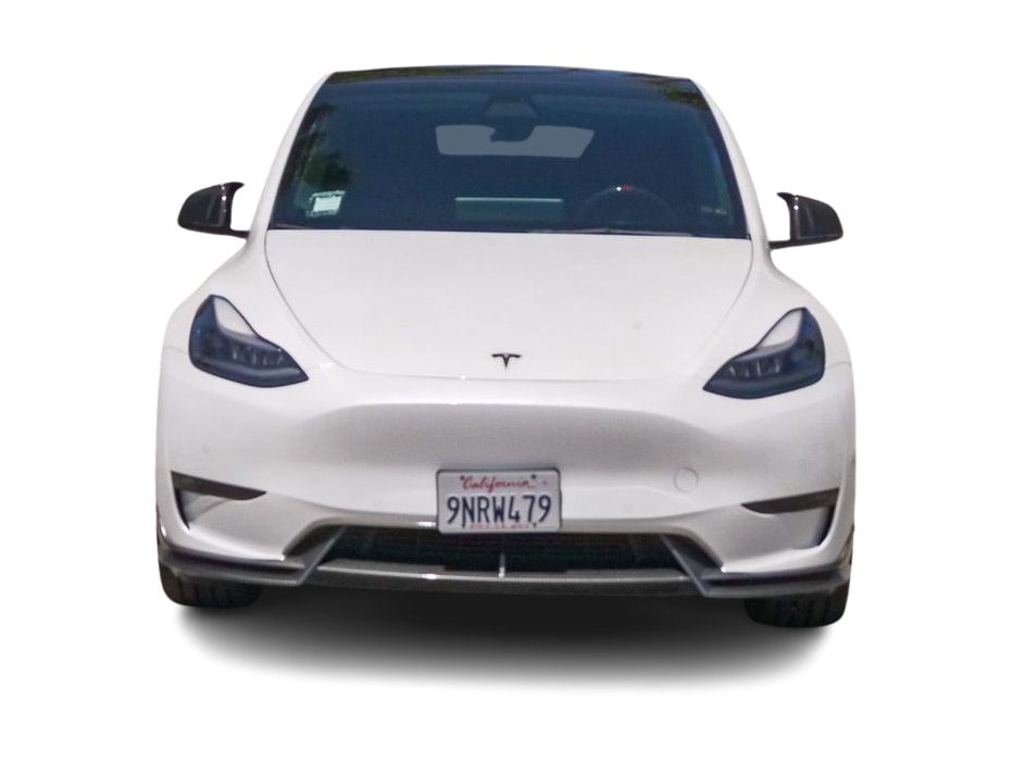 Thumbnail: 2022 Tesla Model Y - 3