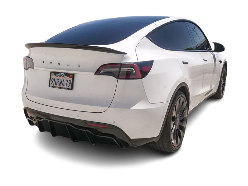 Thumbnail: 2022 Tesla Model Y - 10