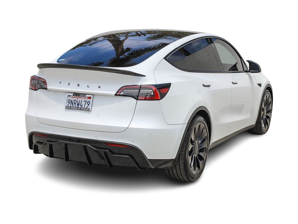 Thumbnail: 2022 Tesla Model Y - 15