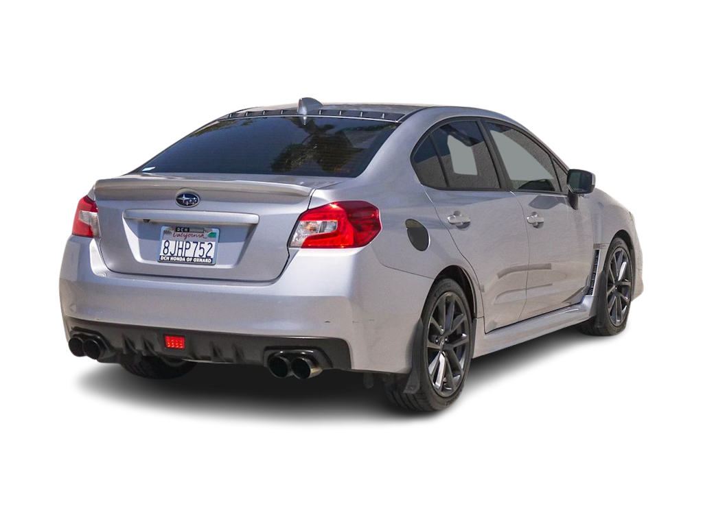 Thumbnail: 2019 Subaru WRX - 17