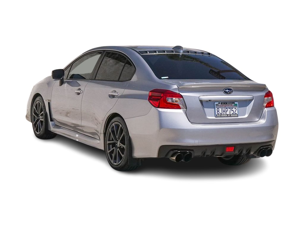 Thumbnail: 2019 Subaru WRX - 3