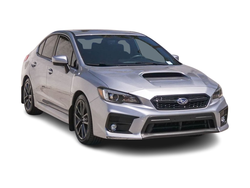 Thumbnail: 2019 Subaru WRX - 14