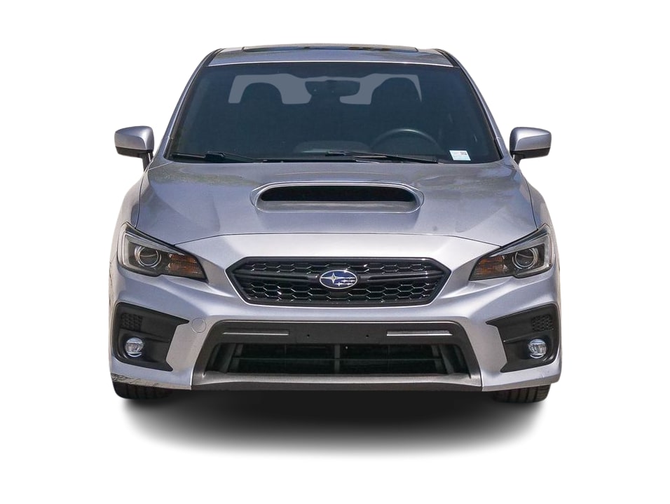 Thumbnail: 2019 Subaru WRX - 5
