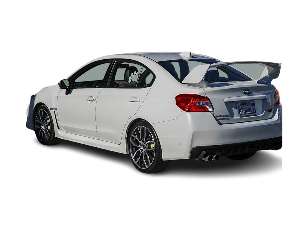 Thumbnail: 2020 Subaru WRX - 2
