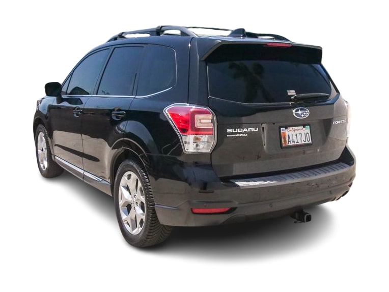 Thumbnail: 2018 Subaru Forester - 2