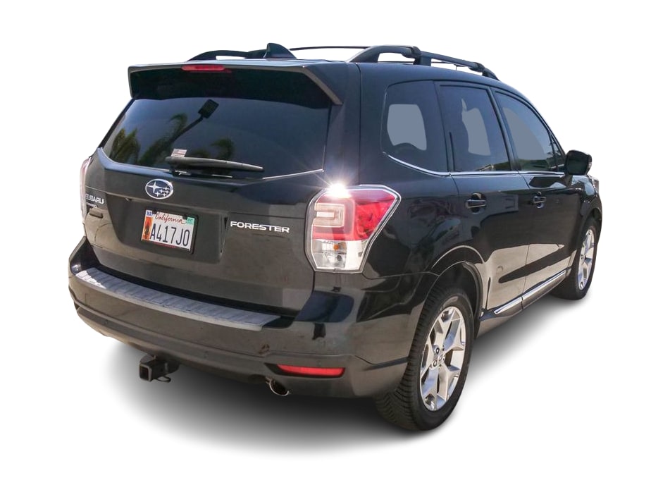 Thumbnail: 2018 Subaru Forester - 11