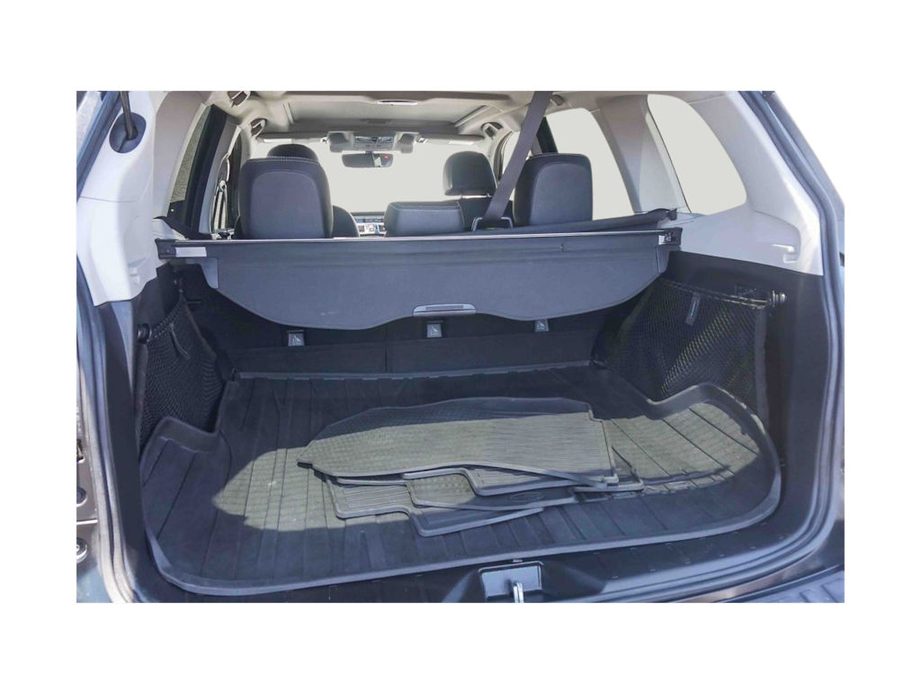 Thumbnail: 2018 Subaru Forester - 15