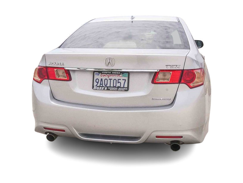 Thumbnail: 2013 Acura TSX - 3