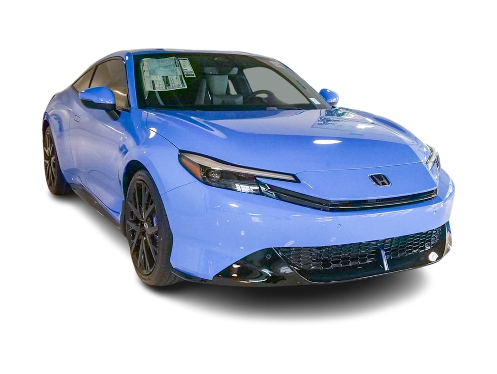 Thumbnail: 2026 Honda  - 10