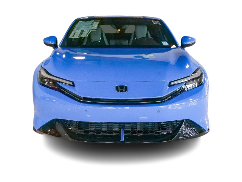 Thumbnail: 2026 Honda  - 4