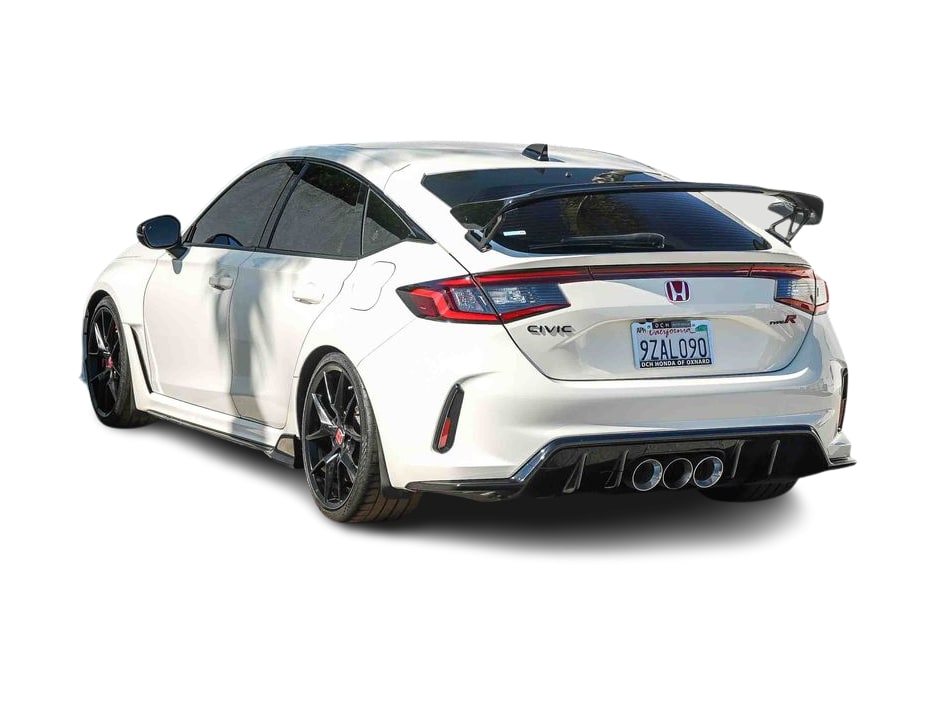 Thumbnail: 2024 Honda Civic - 3