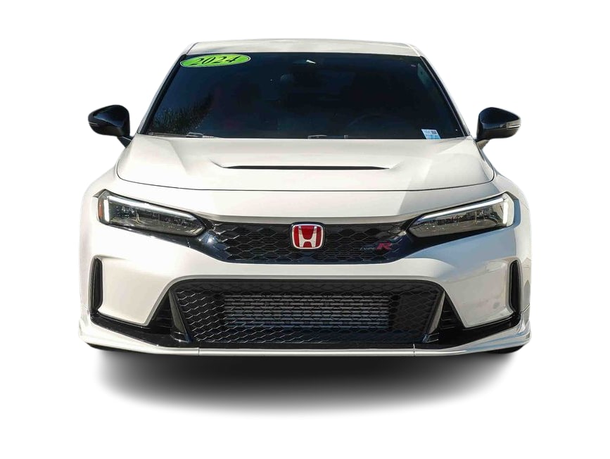 Thumbnail: 2024 Honda Civic - 5