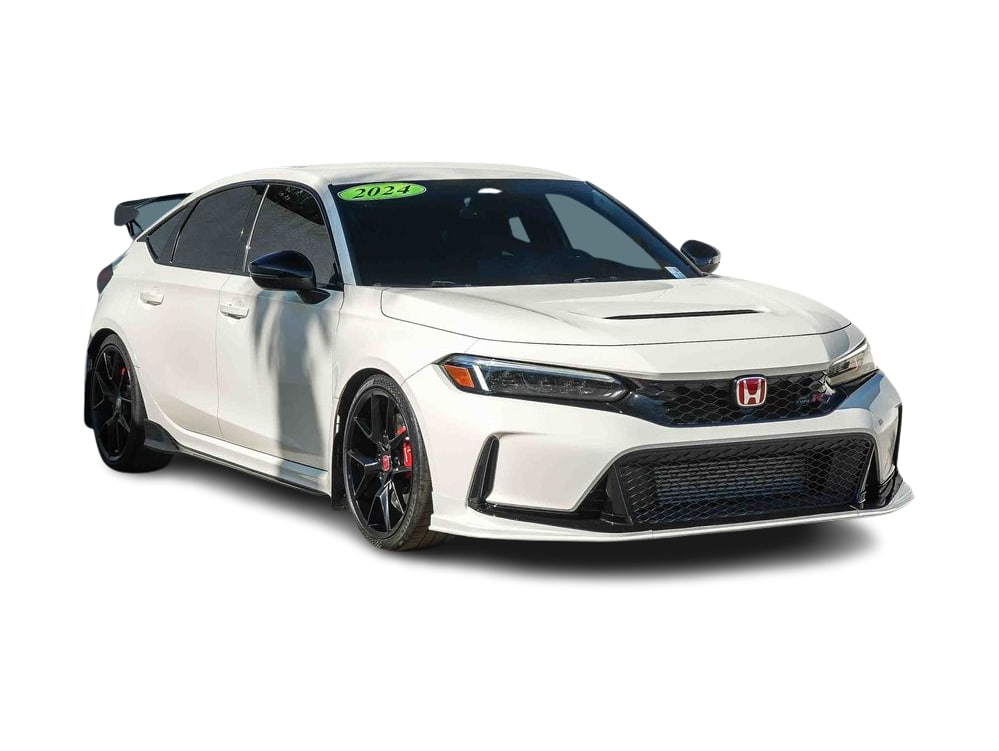 Thumbnail: 2024 Honda Civic - 17