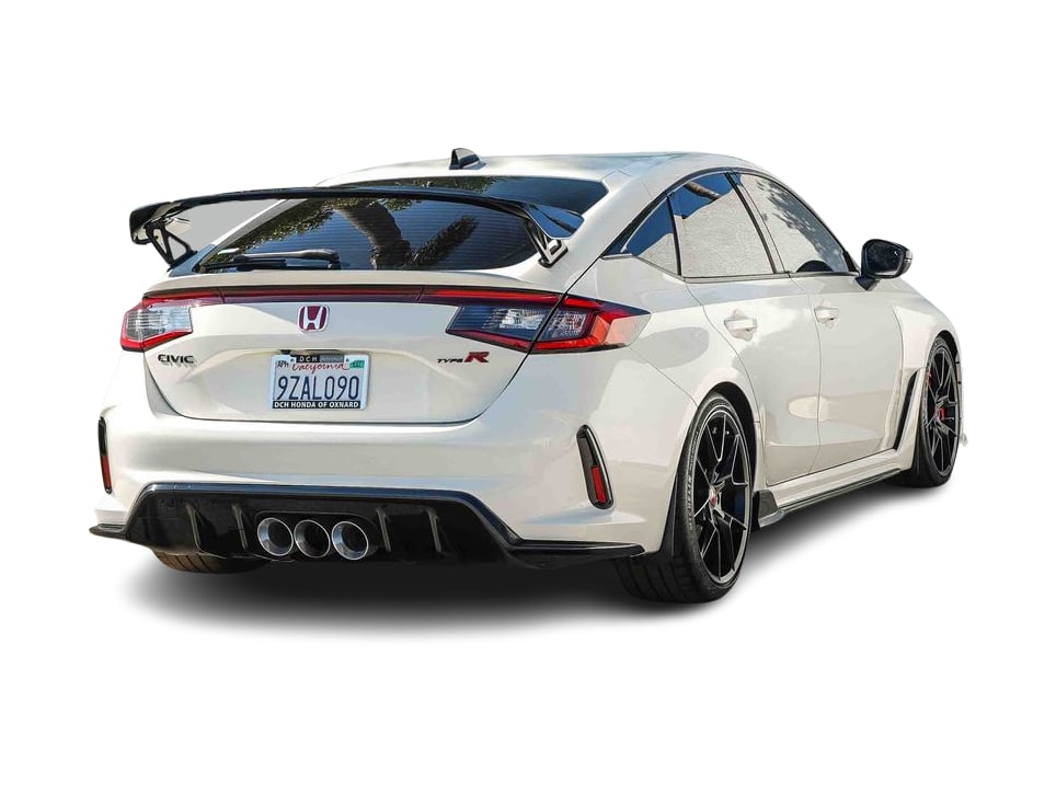 Thumbnail: 2024 Honda Civic - 18