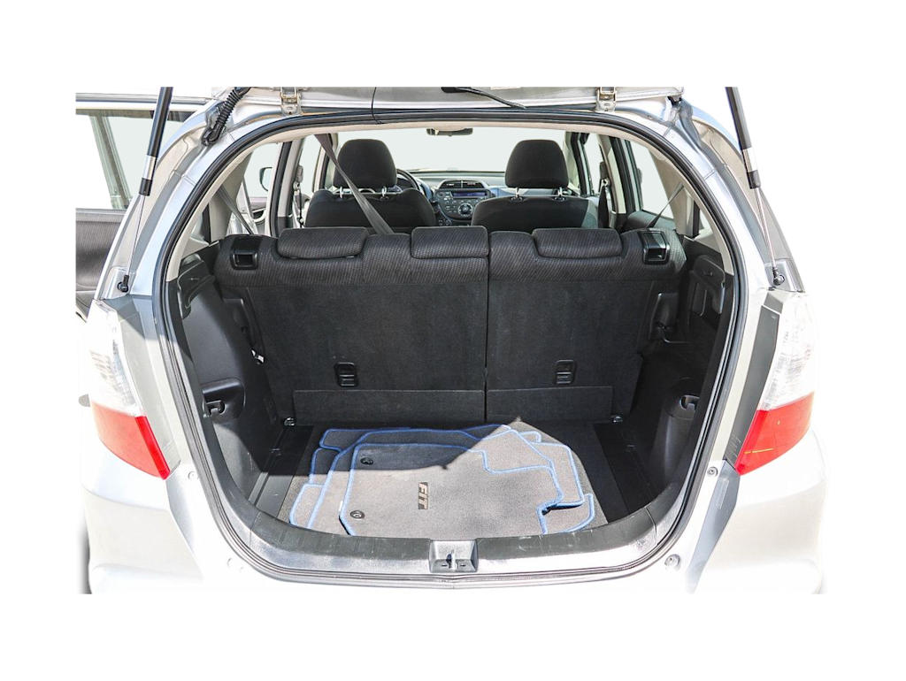 Thumbnail: 2013 Honda Fit - 17