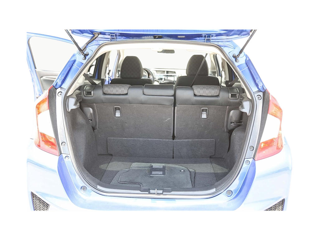 Thumbnail: 2016 Honda Fit - 16