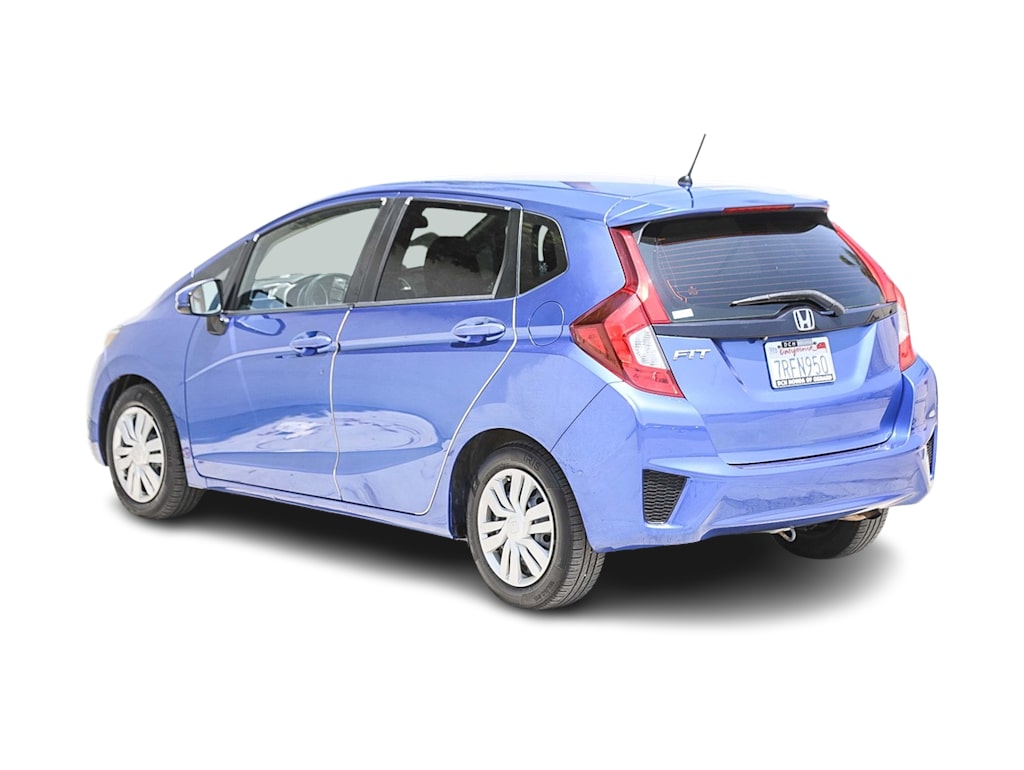 Thumbnail: 2016 Honda Fit - 3