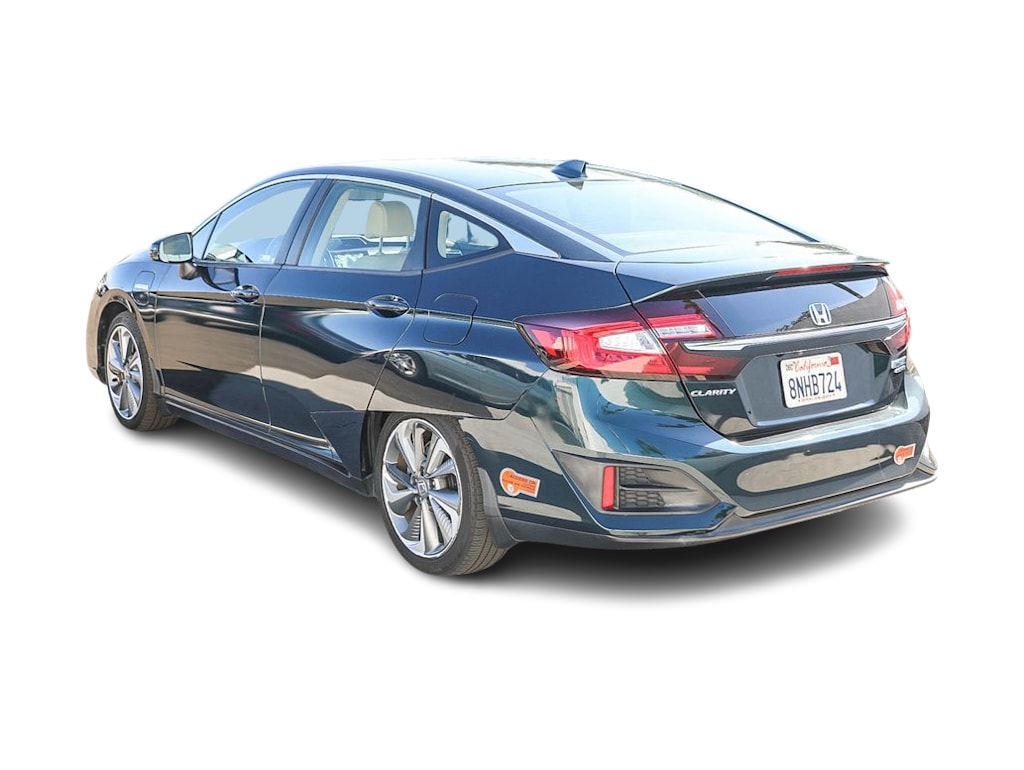 Thumbnail: 2019 Honda Clarity - 2