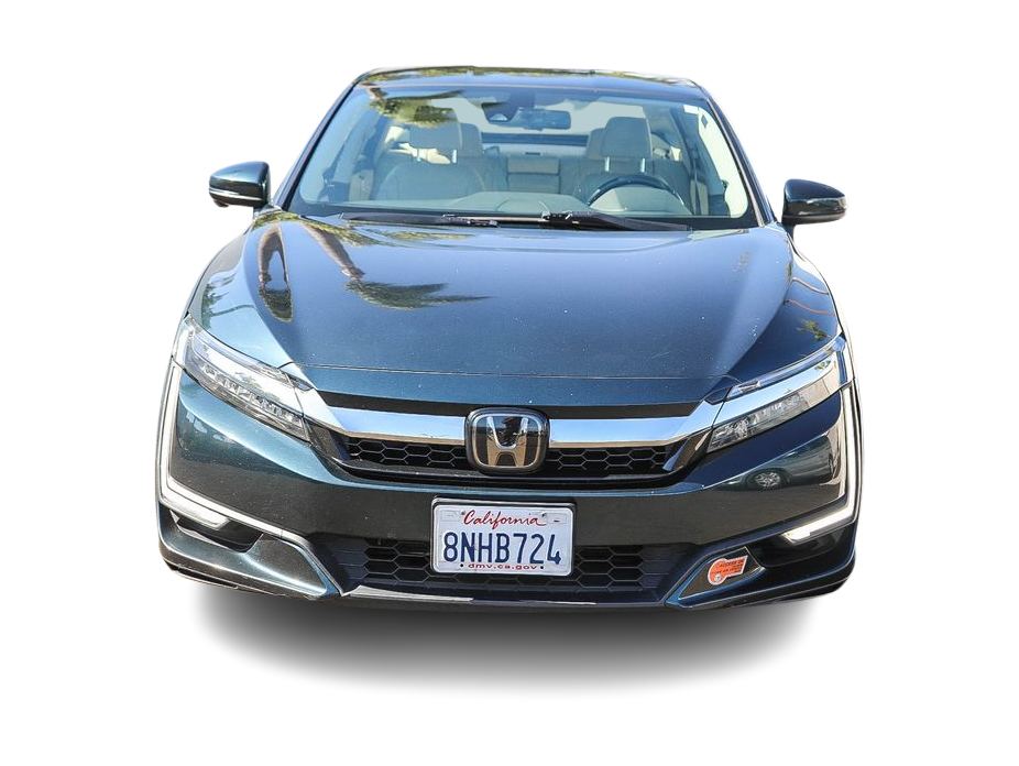 Thumbnail: 2019 Honda Clarity - 4