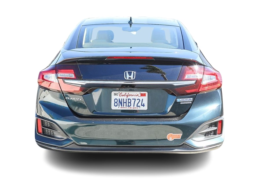 Thumbnail: 2019 Honda Clarity - 3