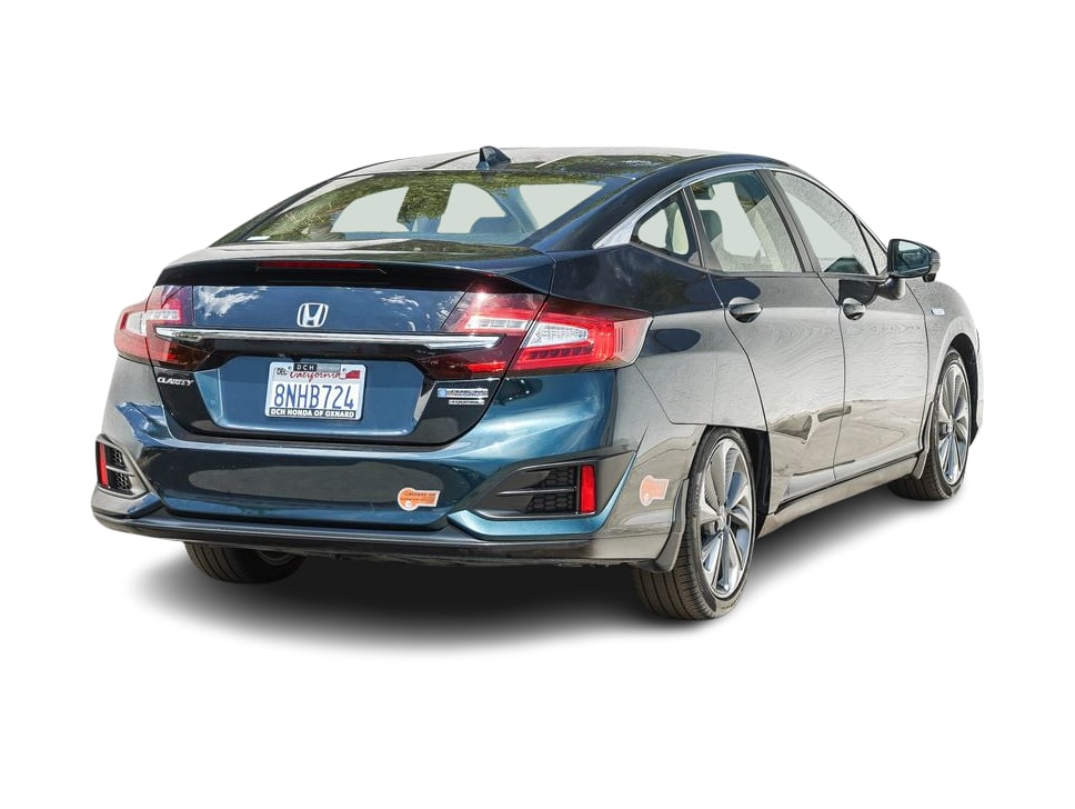 Thumbnail: 2019 Honda Clarity - 19