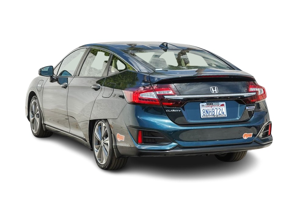 Thumbnail: 2019 Honda Clarity - 3