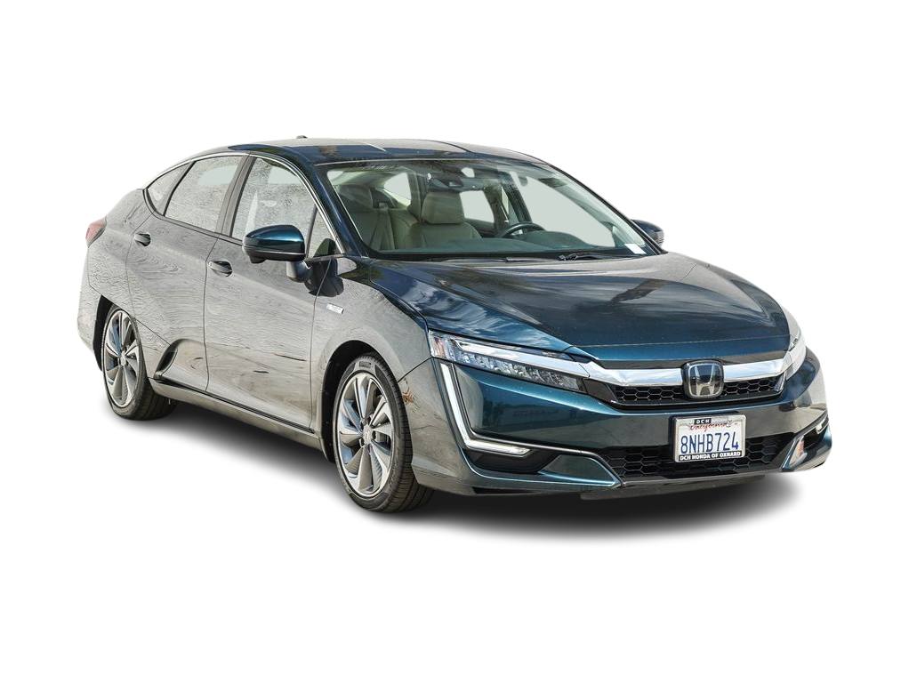 Thumbnail: 2019 Honda Clarity - 18
