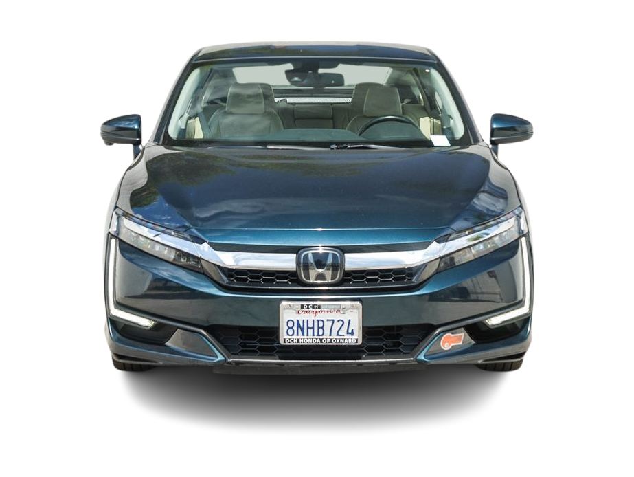 Thumbnail: 2019 Honda Clarity - 5