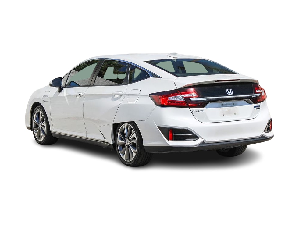 Thumbnail: 2018 Honda Clarity - 2