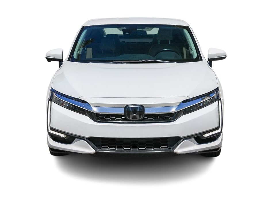 Thumbnail: 2018 Honda Clarity - 4