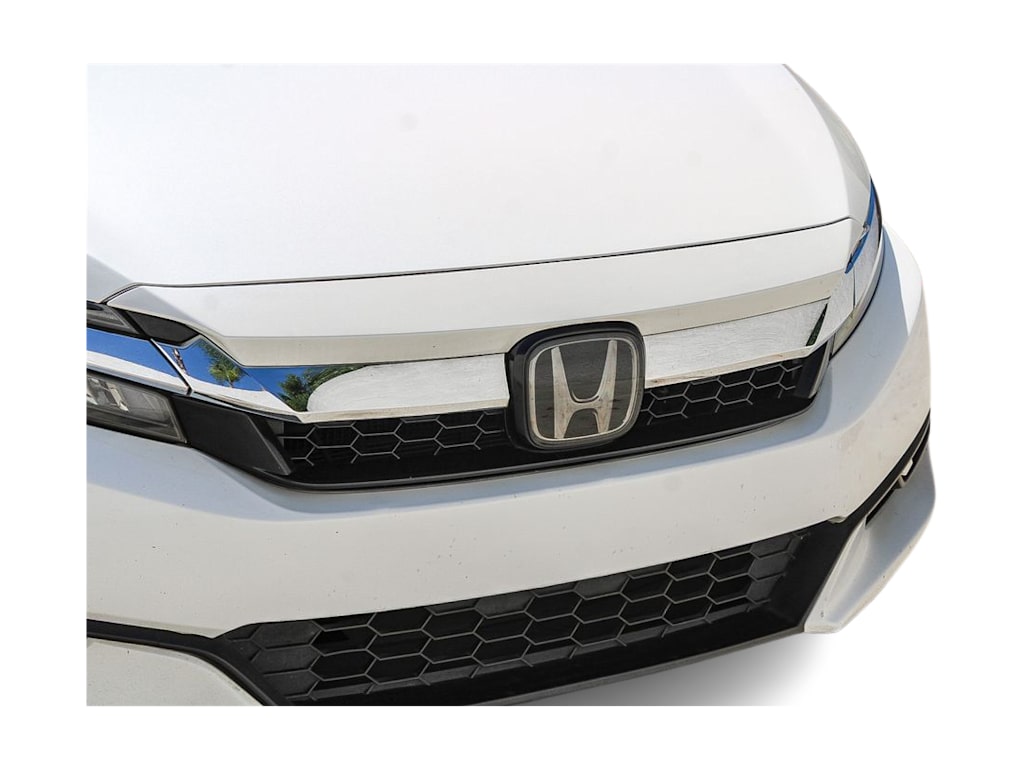 Thumbnail: 2018 Honda Clarity - 11