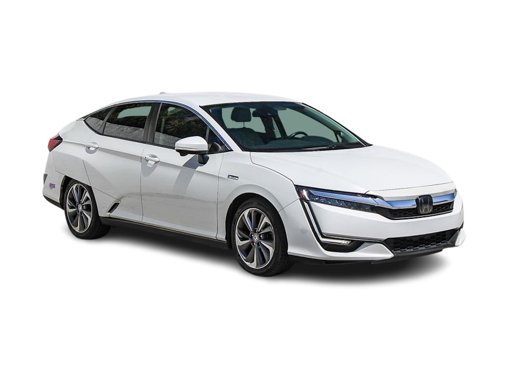 Thumbnail: 2018 Honda Clarity - 6