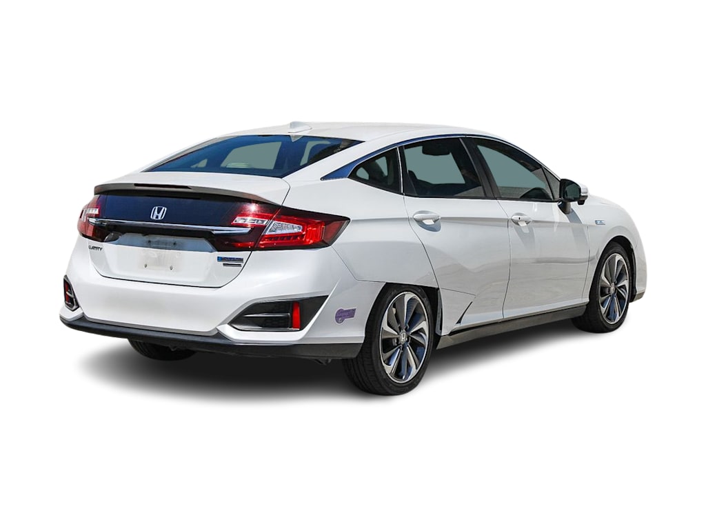 Thumbnail: 2018 Honda Clarity - 7