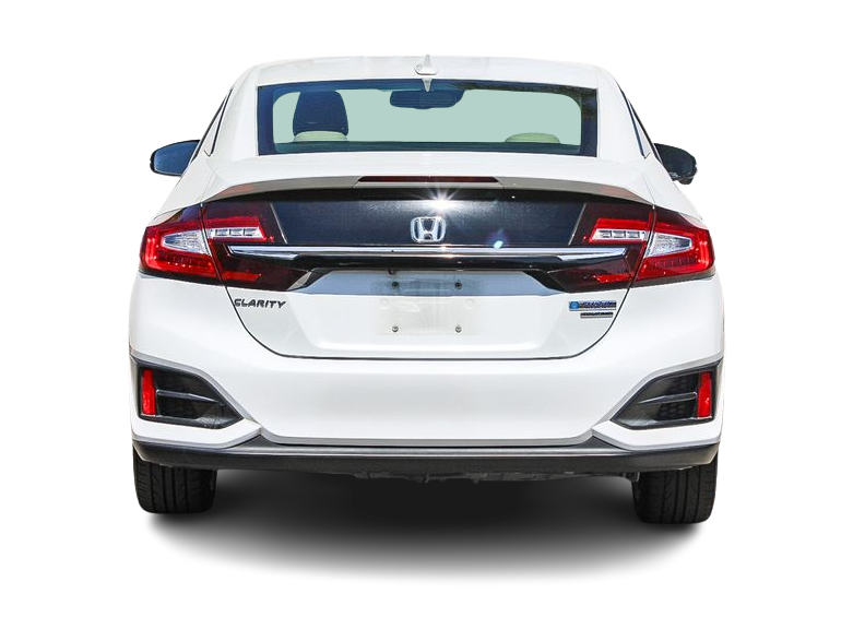 Thumbnail: 2018 Honda Clarity - 3