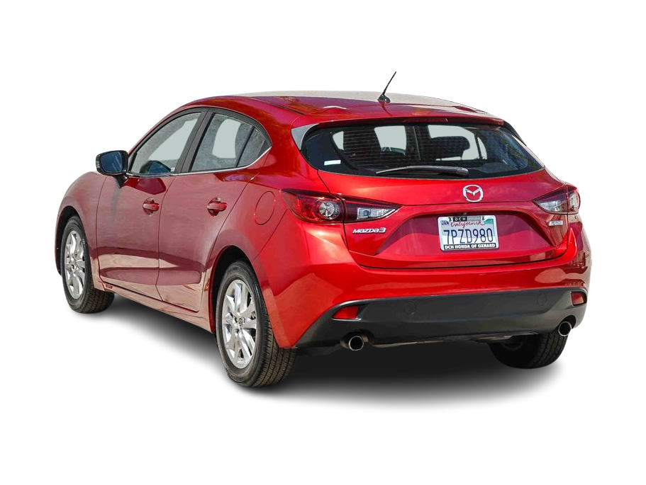 Thumbnail: 2016 Mazda Mazda3 - 3