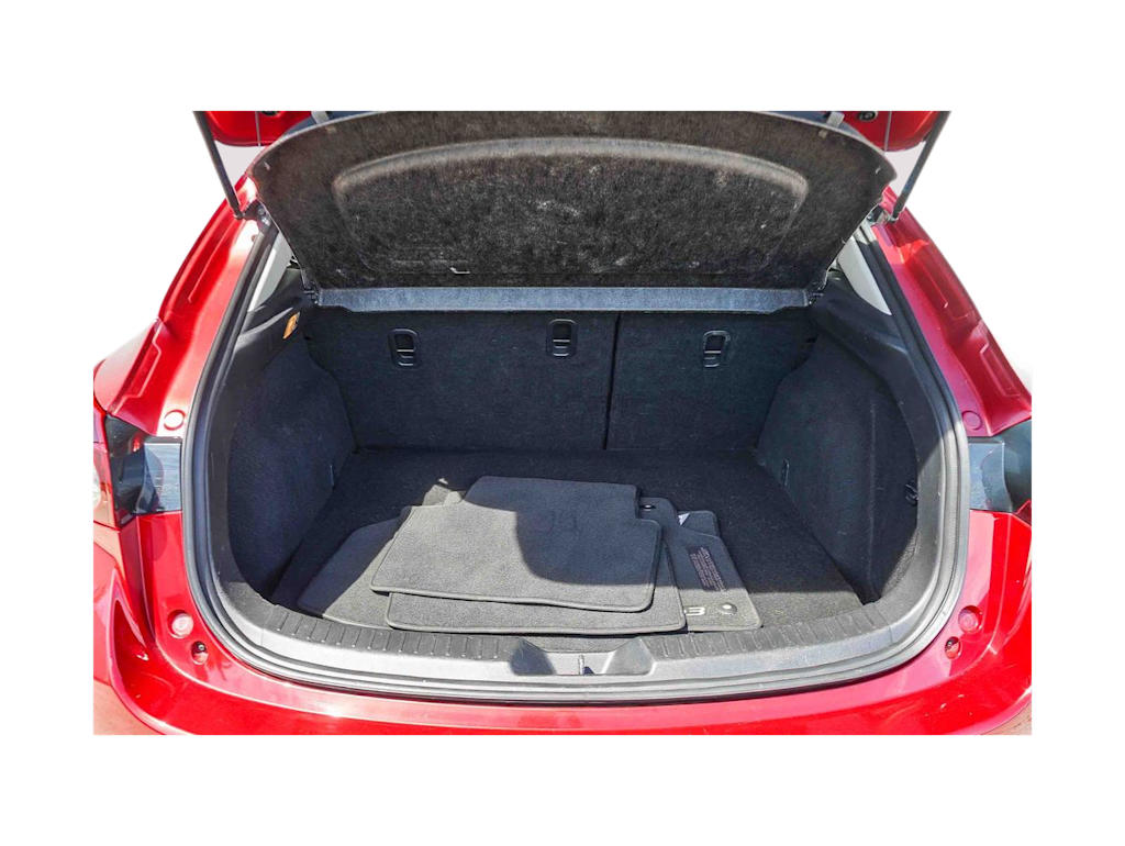 Thumbnail: 2016 Mazda Mazda3 - 16