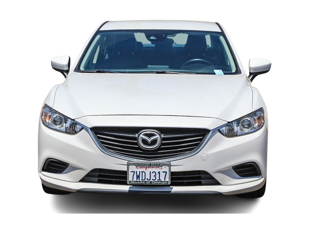 Thumbnail: 2017 Mazda Mazda6 - 4