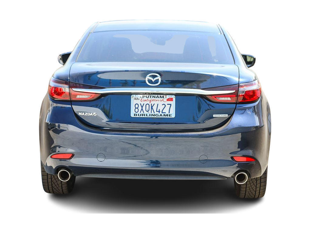 Thumbnail: 2021 Mazda Mazda6 - 3