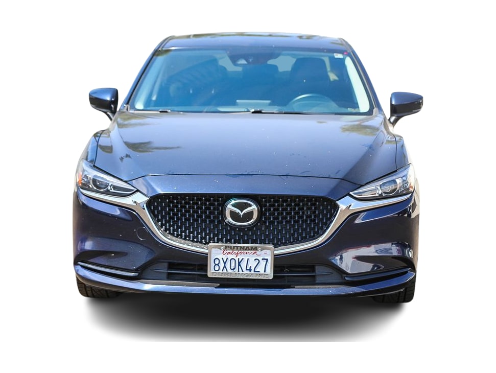 Thumbnail: 2021 Mazda Mazda6 - 4