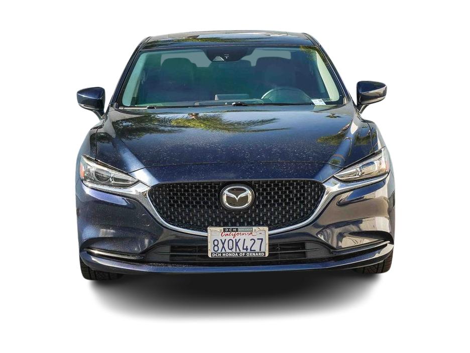 Thumbnail: 2021 Mazda Mazda6 - 5