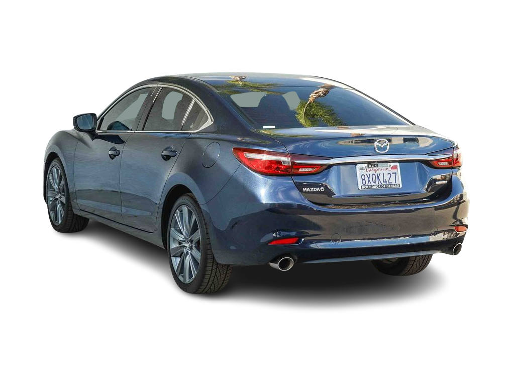Thumbnail: 2021 Mazda Mazda6 - 3