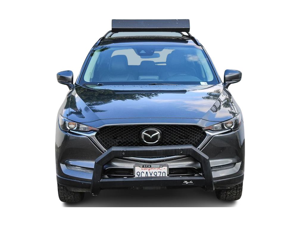 Thumbnail: 2020 Mazda CX-5 - 5