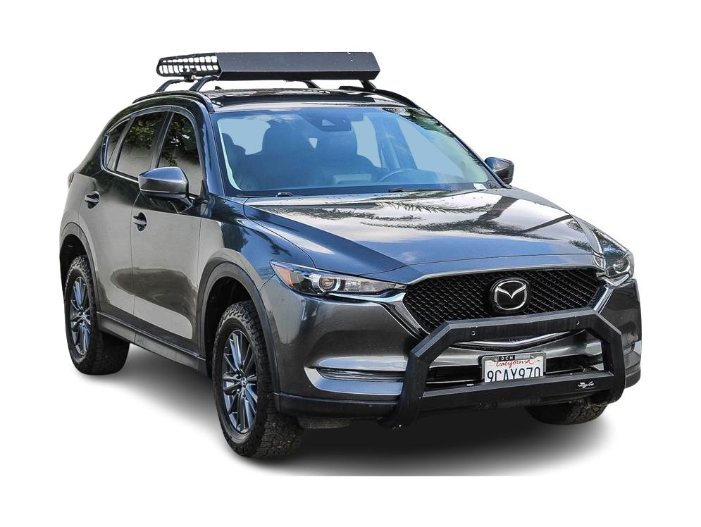 Thumbnail: 2020 Mazda CX-5 - 16