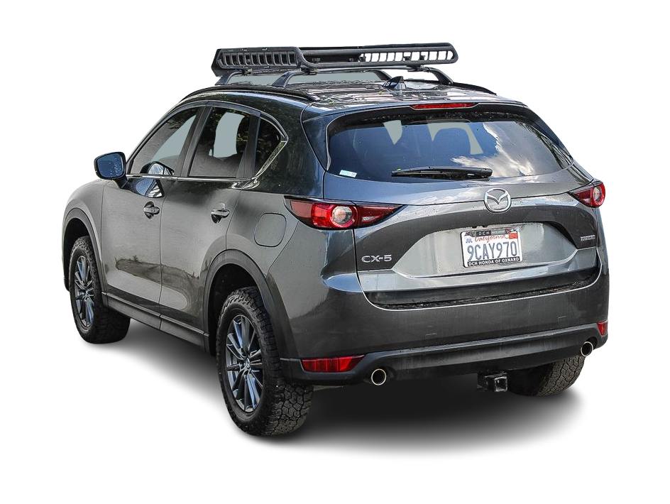 Thumbnail: 2020 Mazda CX-5 - 3