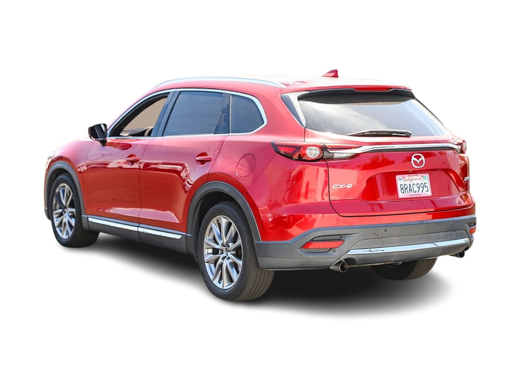 Thumbnail: 2017 Mazda CX-9 - 2