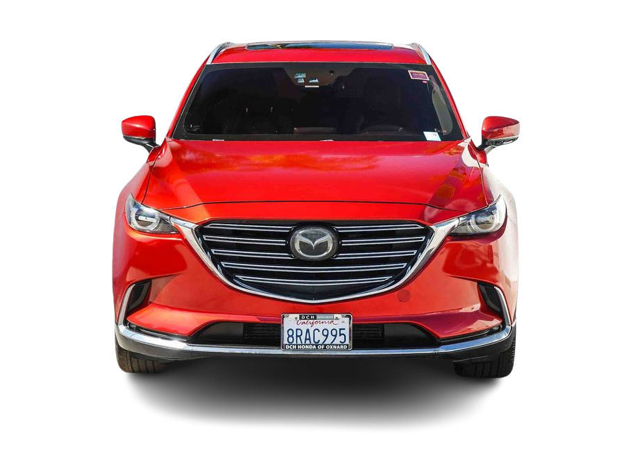 Thumbnail: 2017 Mazda CX-9 - 5