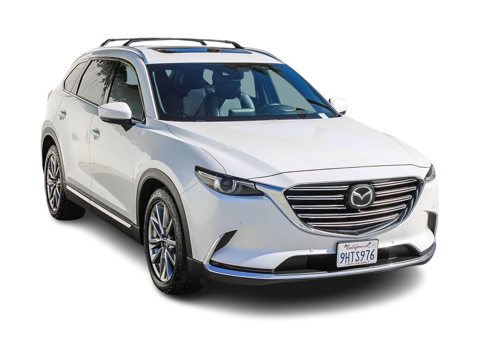 Thumbnail: 2019 Mazda CX-9 - 15